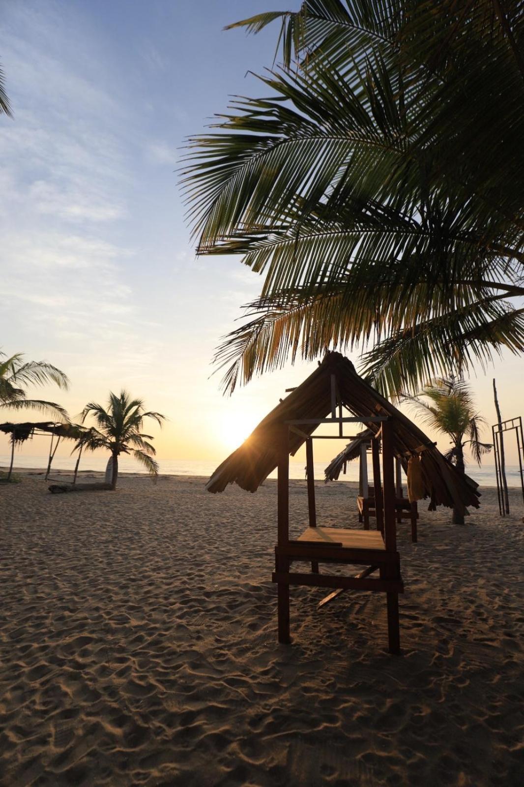 The Tasty Tuna Cabana Arugam Bay Exterior photo