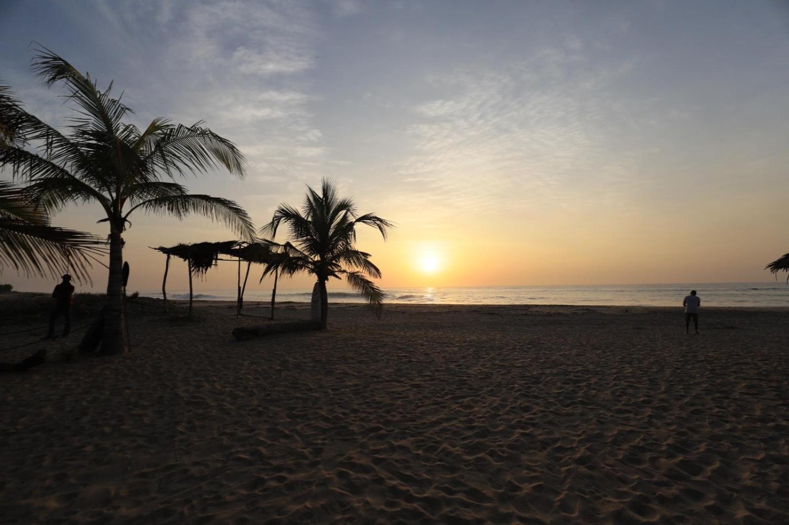 The Tasty Tuna Cabana Arugam Bay Exterior photo